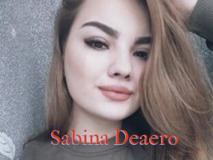 Sabina_Deaero