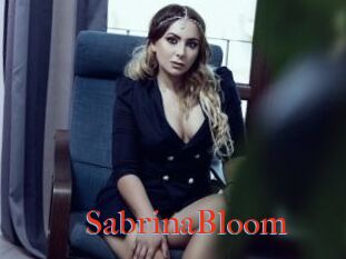 SabrinaBloom