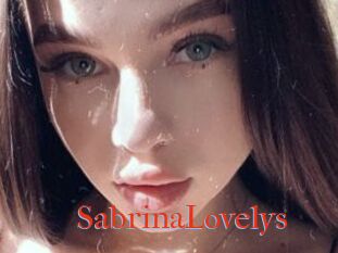 SabrinaLovelys