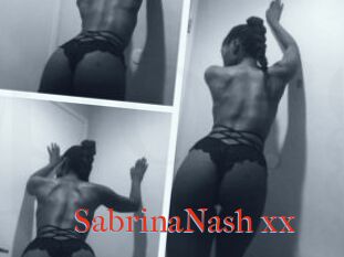 SabrinaNash_xx Porno G