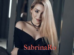 SabrinaRo