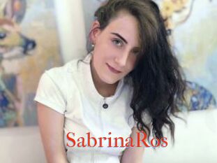 SabrinaRos