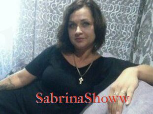 SabrinaShoww