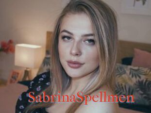 SabrinaSpellmen