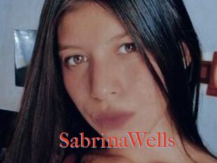 SabrinaWells