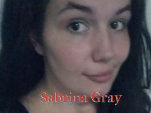 Sabrina_Gray