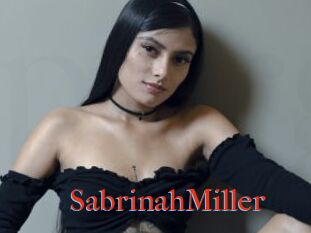 SabrinahMiller