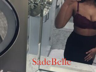 SadeBelle