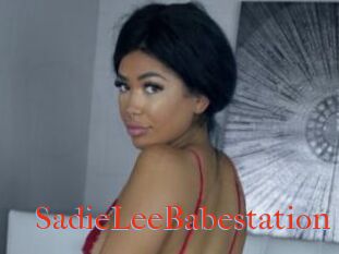 SadieLeeBabestation