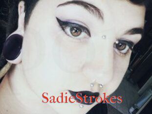 SadieStrokes