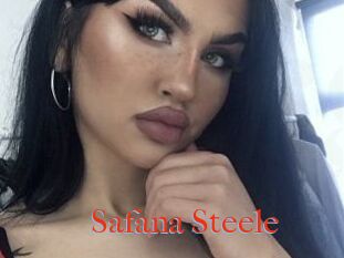 Safana_Steele