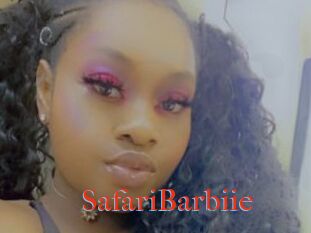 SafariBarbiie