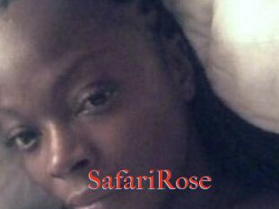 Safari_Rose