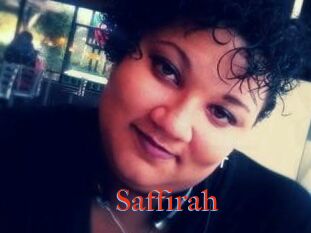 Saffirah