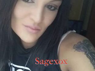 Sagexox