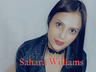 Sahara_Williams