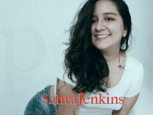 SahraJenkins