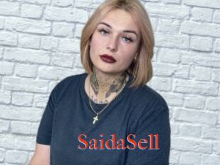 SaidaSell