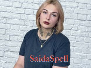 SaidaSpell