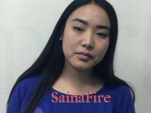 SainaFire