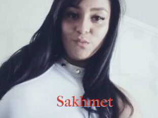 Sakhmet
