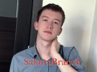 SakuraBranch