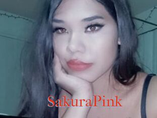 SakuraPink