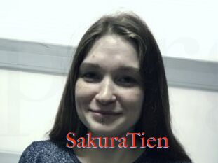 SakuraTien