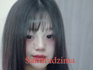 Sakuradzima