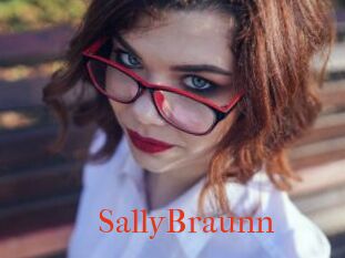 SallyBraunn