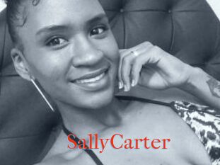 SallyCarter