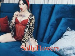 SallyFlowers