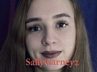 SallyGarneyz