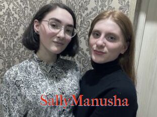 SallyManusha