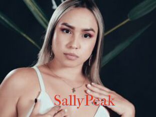 SallyPeak