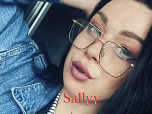 Sallyy