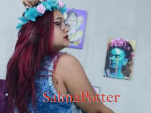 SalmaPotter