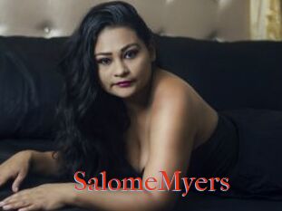 SalomeMyers