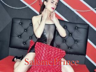 SalomePrince