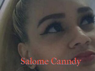 Salome_Canndy