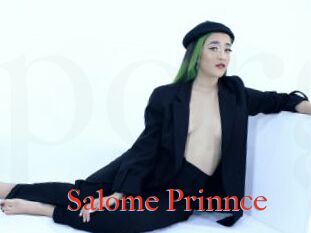 Salome_Prinnce