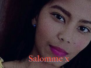 Salomme_x