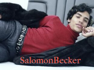 SalomonBecker