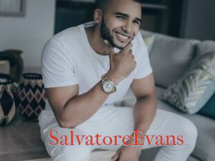 SalvatoreEvans