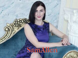 SamAllen