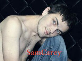 SamCarey