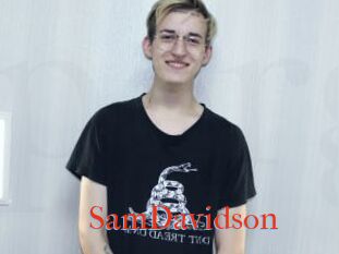 SamDavidson