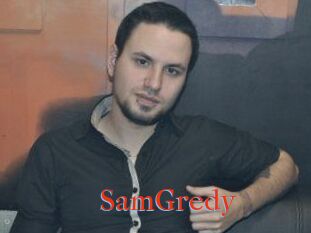 SamGredy