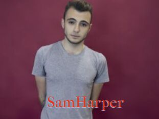 SamHarper