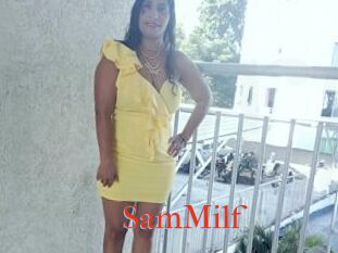 SamMilf